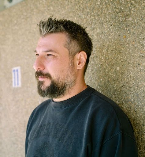 Marko Tadic
